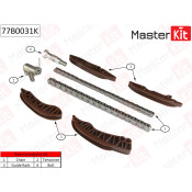 Комплект цепи ГРМ Master KiT, арт. 77B0031K