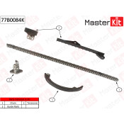 Комплект цепи ГРМ Master KiT, арт. 77B0084K