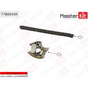 Комплект для замены цепи ГРМ MasterKit, арт. 77B0043K