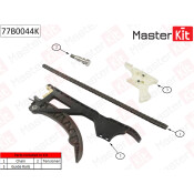 Комплект для замены цепи ГРМ MasterKit, арт. 77B0044K