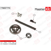 Комплект цепи ГРМ Master KiT, арт. 77B0077FK