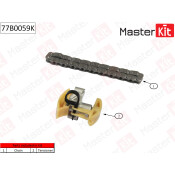 Комплект для замены цепи ГРМ MasterKit, арт. 77B0059K