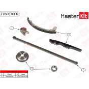 Комплект цепи ГРМ Master KiT, арт. 77B0070FK