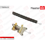 Комплект для замены цепи ГРМ MasterKit, арт. 77B0062K