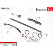 Комплект для замены цепи ГРМ MasterKit, арт. 77B0066K
