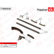 Комплект для замены цепи ГРМ MasterKit, арт. 77B0093K