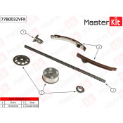 Комплект цепи ГРМ Master KiT, арт. 77B0032VFK