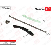 Комплект для замены цепи ГРМ MasterKit, арт. 77B0063K