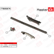 Комплект цепи ГРМ Master KiT, арт. 77B0087K