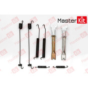 Ремкомплект барабанного тормоза Master KiT, арт. 77AP017