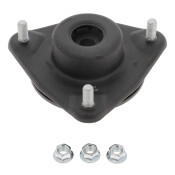 Комплект амортизационной опоры KYB (опора + подшипник + гайка 3 шт), передний, правый/левый, арт. SM5792