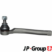 Наконечник рулевой тяги JP Group, левый, арт. 3244600170