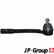 Наконечник рулевой тяги JP Group, правый, арт. 3644600780