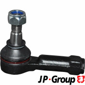 Наконечник рулевой тяги JP Group, арт. 4044600400
