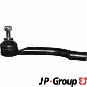 Наконечник рулевой тяги JP Group, левый, арт. 4044601370