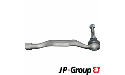 Наконечник рулевой тяги JP Group, правый, арт. 4344601780