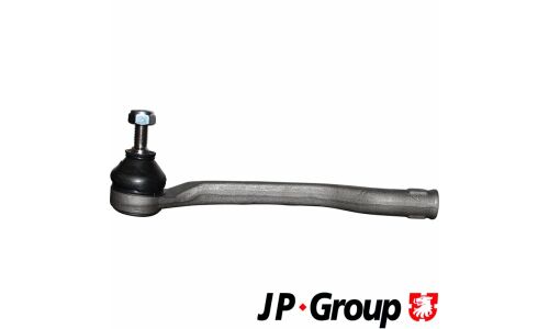 Наконечник рулевой тяги JP Group, левый, арт. 4344601870