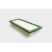 Фильтр воздушный Big Filter плоский, арт. GB-955