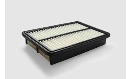 Фильтр воздушный BIG Filter, арт. GB-968