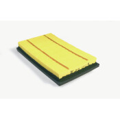 Фильтр воздушный BIG Filter, арт. GB-974