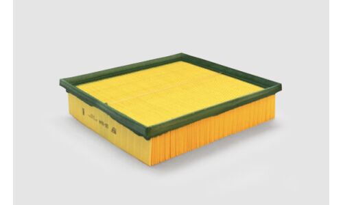 Фильтр воздушный Big Filter плоский, арт. GB-95014