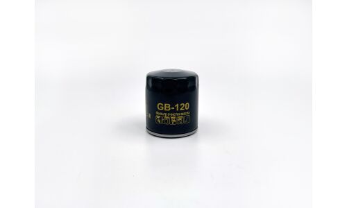 Фильтр масляный BIG Filter, арт. GB-120