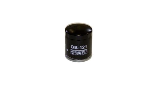 Фильтр масляный BIG Filter, арт. GB-121