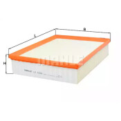 Фильтр воздушный Knecht, арт. LX 4244