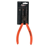 Съёмник стопорных колец Airline, на зажим, прямой, длина 180мм, арт. AT-ICP7-02