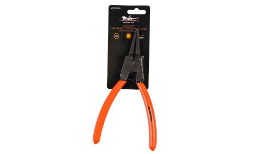 Съёмник стопорных колец Airline, на разжим, прямой, длина 150мм, арт. AT-ECP6-01