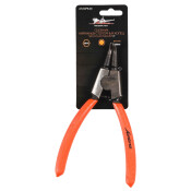 Съёмник стопорных колец Airline, на разжим, загнутый, длина 150мм, арт. AT-ECP6-03