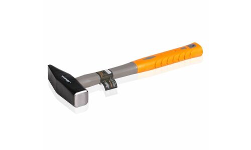 Молоток слесарный Airline с фиберглассовой рукояткой, масса 800г