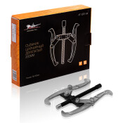 Съёмник шарнирный двухлапый 200мм (80-200мм) AIRLINE, арт. AT-GP2-04