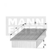 Фильтр воздушный Mann, арт. C 28 200