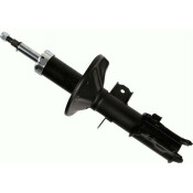 Амортизационная стойка Sachs газомасляная двухтрубная, передняя, правая, 1 шт, арт. 317 599