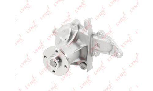 Водяной насос (помпа) системы охлаждения LYNXauto, арт. CW-0001