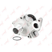 Водяной насос (помпа) системы охлаждения LYNXauto, арт. CW-0003