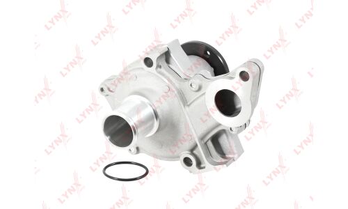 Водяной насос (помпа) системы охлаждения LYNXauto, арт. CW-0003