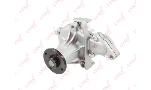 Водяной насос (помпа) системы охлаждения LYNXauto, арт. CW-0003