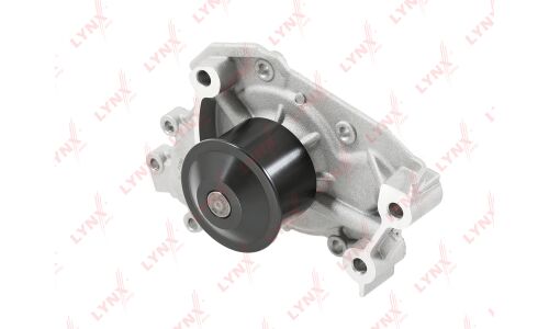 Водяной насос (помпа) системы охлаждения LYNXauto, арт. CW-0010