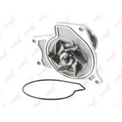 Водяной насос (помпа) системы охлаждения LYNXauto, арт. CW-0011 Водяной насос (помпа) системы охлаждения LYNXauto, арт. CW-0011