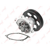 Водяной насос (помпа) системы охлаждения LYNXauto, арт. CW-0012