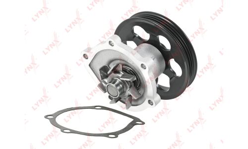 Водяной насос (помпа) системы охлаждения LYNXauto, арт. CW-0012