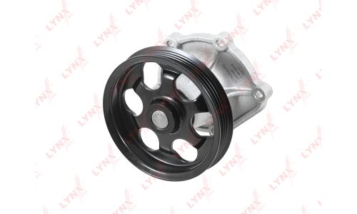 Водяной насос (помпа) системы охлаждения LYNXauto, арт. CW-0012