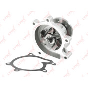 Водяной насос (помпа) системы охлаждения LYNXauto, арт. CW-0014 Водяной насос (помпа) системы охлаждения LYNXauto, арт. CW-0014