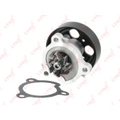 Водяной насос (помпа) системы охлаждения LYNXauto, арт. CW-0016 Водяной насос (помпа) системы охлаждения LYNXauto, арт. CW-0016