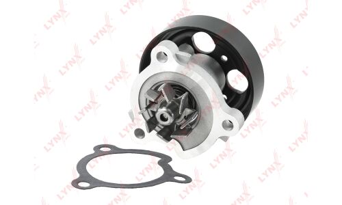 Водяной насос (помпа) системы охлаждения LYNXauto, арт. CW-0016