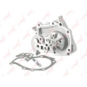 Водяной насос (помпа) системы охлаждения LYNXauto, арт. CW-0017 Водяной насос (помпа) системы охлаждения LYNXauto, арт. CW-0017