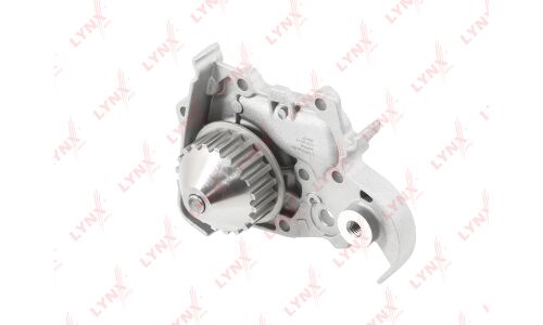 Водяной насос (помпа) системы охлаждения LYNXauto, арт. CW-0017
