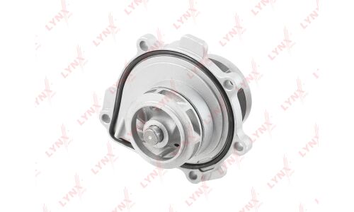 Водяной насос (помпа) системы охлаждения LYNXauto, арт. CW-0018